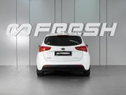 Kia Ceed II Рестайлинг Минеральные Воды  - изображение 21
