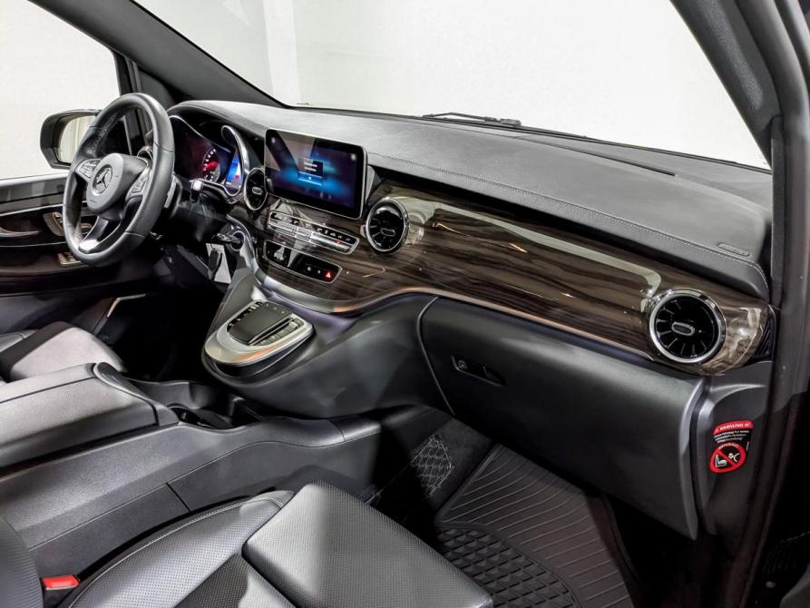 Mercedes-Benz V-Класс III (W447) Рестайлинг Химки  - изображение 11