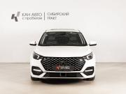 Omoda S5 Казань  - изображение 11