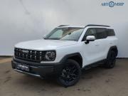 Haval H3 I Рестайлинг Москва  - изображение 16