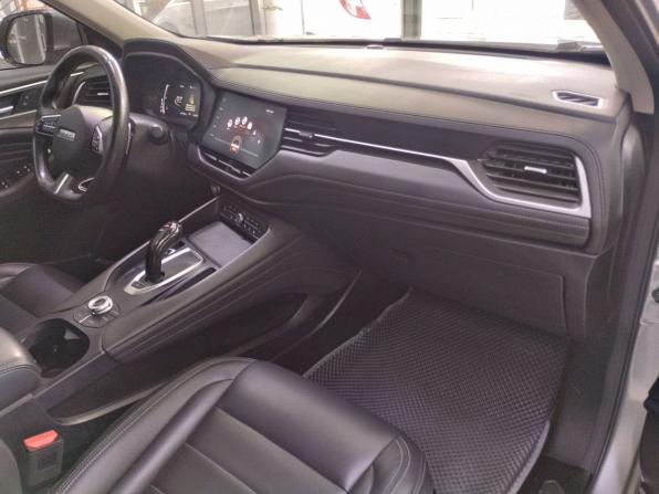 Haval F7 I с пробегом 2020 года, цена 1 570 000 рублей, 167795 км, внедорожник, Автокод Объявления