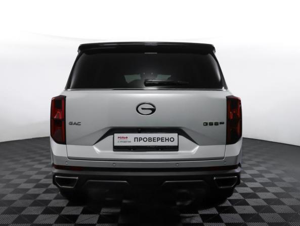 GAC GS8 II с пробегом 2025 года, цена 3 950 000 рублей, 7600 км, внедорожник, Автокод Объявления