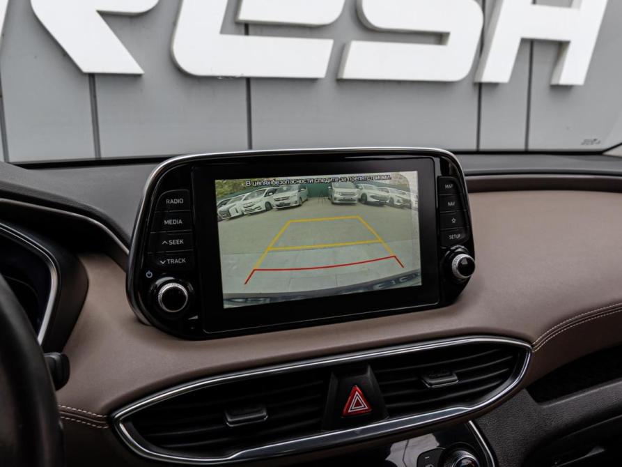Hyundai Santa Fe IV Краснодар  - изображение 16