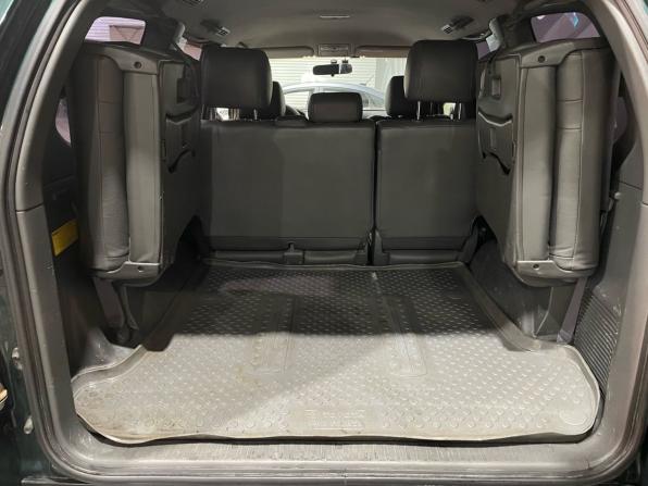 Toyota Land Cruiser Prado 120 Series с пробегом 2006 года, цена 1 950 000 рублей, 347190 км, внедорожник, Автокод Объявления