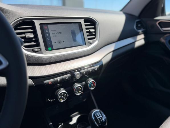 Lada (ВАЗ) Vesta I Рестайлинг (NG) с пробегом 2026 года, цена 1 820 000 рублей, 2 км, седан, Автокод Объявления