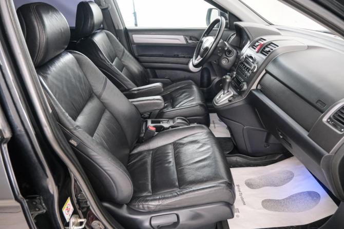 Honda CR-V III с пробегом 2007 года, цена 1 059 000 рублей, 263000 км, внедорожник, Автокод Объявления