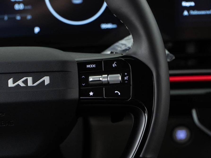 Kia Carnival IV Рестайлинг Москва  - изображение 22