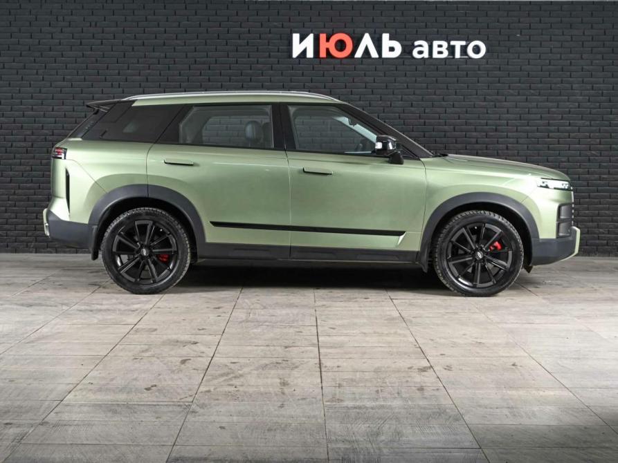 Chery Explore 06 Екатеринбург  - изображение 8