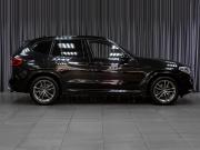 BMW X3 III (G01) Тюмень  - изображение 28