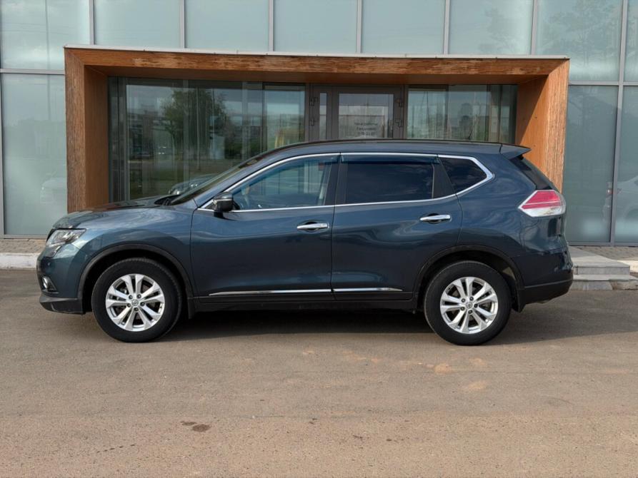 Nissan X-Trail III Оренбург  - изображение 6