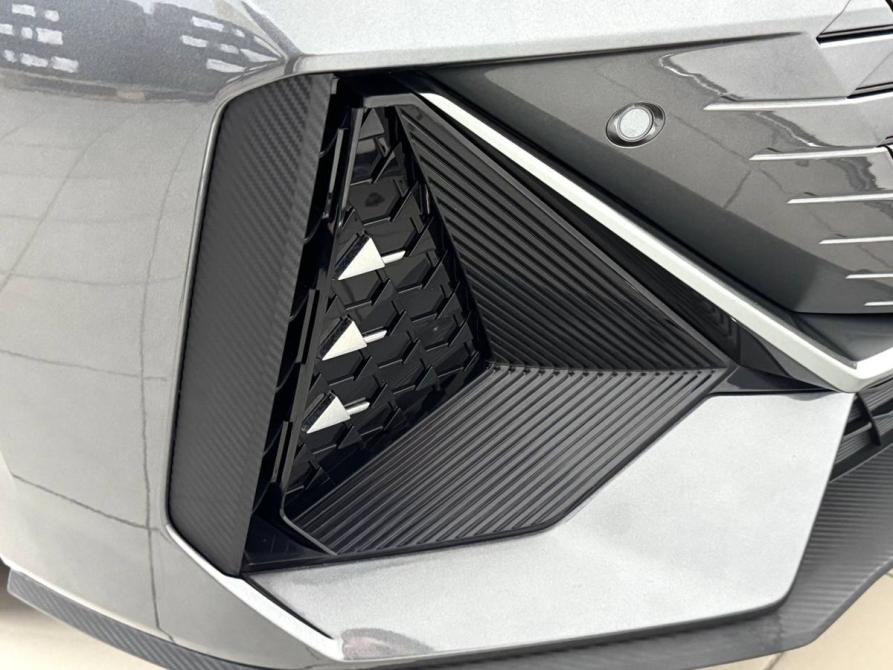 Changan UNI-V I Ростов-на-Дону  - изображение 8