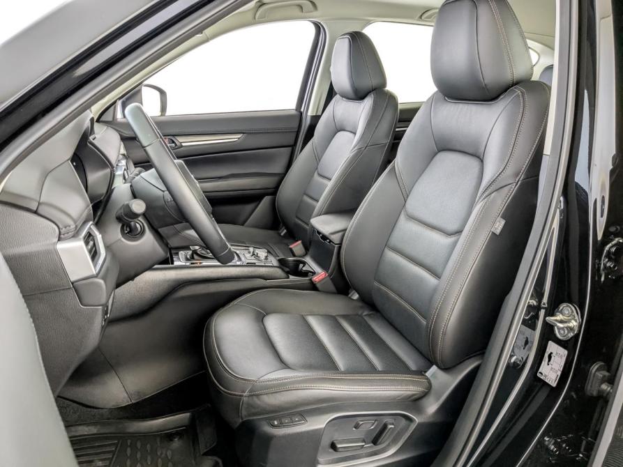 Mazda CX-5 II Рестайлинг Москва  - изображение 20