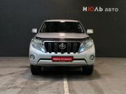 Toyota Land Cruiser Prado 150 Series Рестайлинг 1 Челябинск  - изображение 26