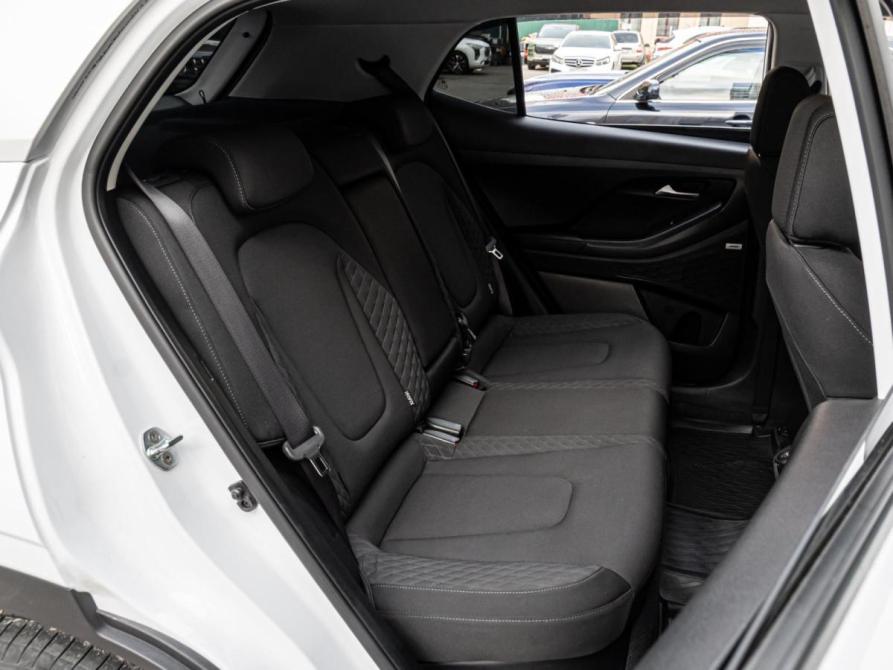 Hyundai Creta II Краснодар  - изображение 7