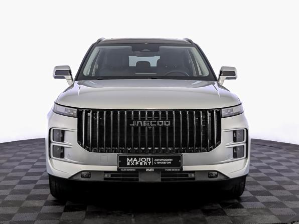 Jaecoo J7 I с пробегом 2023 года, цена 2 255 000 рублей, 32472 км, внедорожник, Автокод Объявления