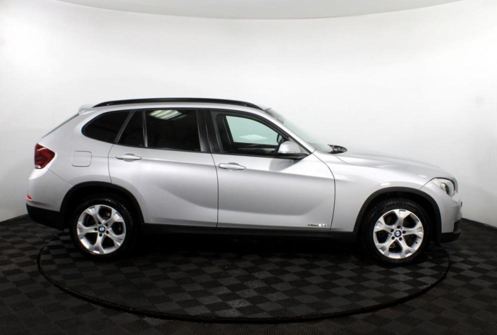 BMW X1 I (E84) Рестайлинг Нижний Новгород  - изображение 5