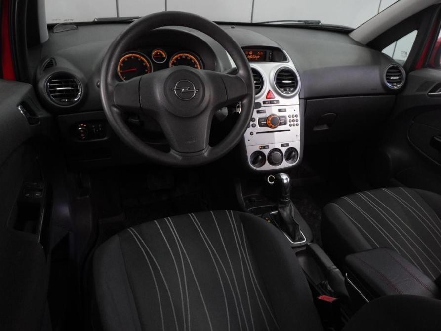 Opel Corsa D Рестайлинг I Воронеж  - изображение 6