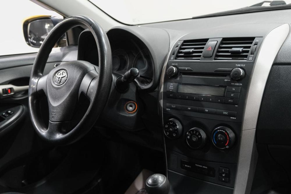 Toyota Corolla X (E140 E150) Новокузнецк  - изображение 19