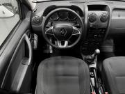 Renault Duster I Рестайлинг Тверь  - изображение 29