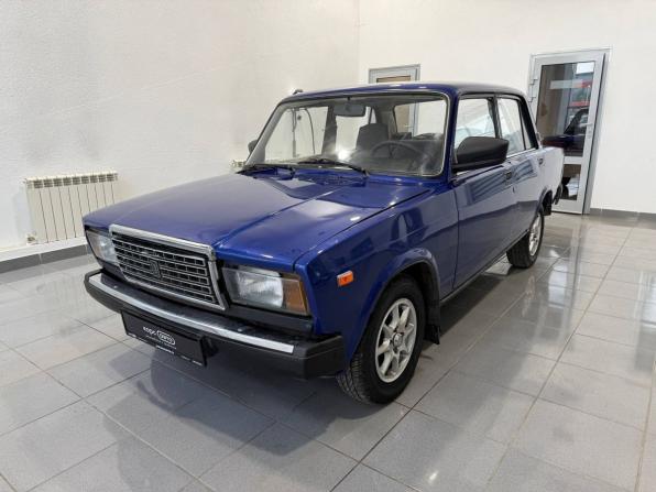 Lada (ВАЗ) 2107 с пробегом 2005 года, цена 144 000 рублей, 62306 км, седан, Автокод Объявления