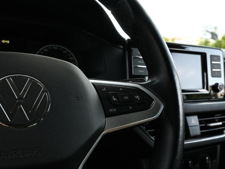 Volkswagen Polo VI Волгоград  - изображение 17