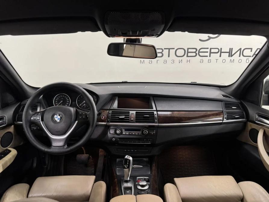 BMW X5 II (E70) Санкт-Петербург  - изображение 7
