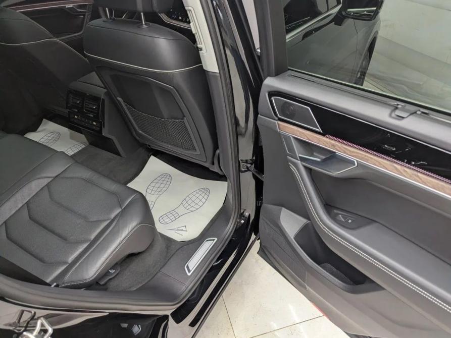 Volkswagen Touareg III Рестайлинг Воронеж  - изображение 27