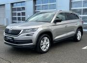 Skoda Kodiaq I Новороссийск  - изображение 24