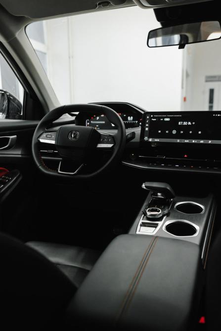 Changan UNI-S I Брянск  - изображение 16
