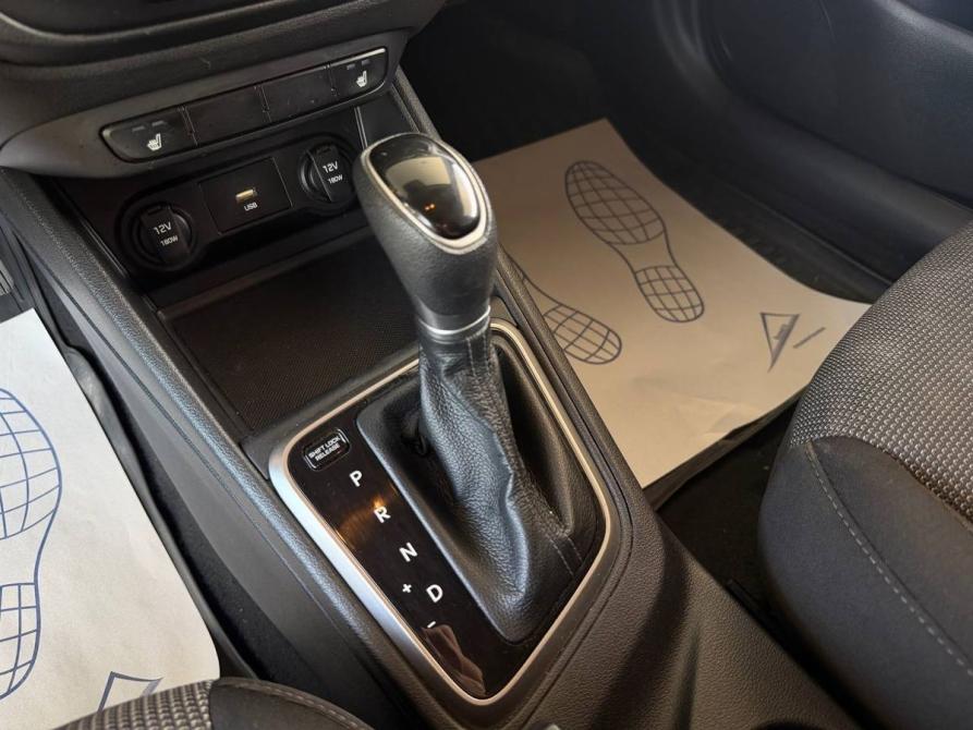 Hyundai Solaris II Рестайлинг Волгоград  - изображение 13