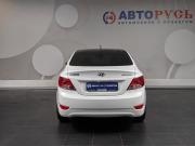 Hyundai Solaris I Москва  - изображение 28