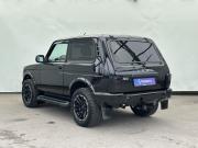 Lada (ВАЗ) Niva Legend Липецк  - изображение 27