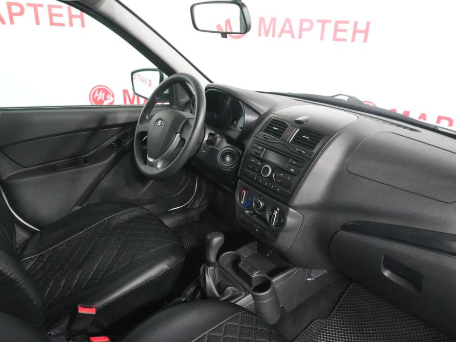 Lada (ВАЗ) Granta I Рестайлинг Вологда  - изображение 10