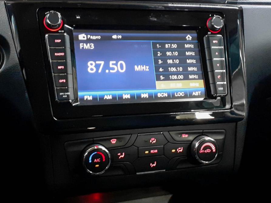 Dongfeng 580 I Москва  - изображение 14