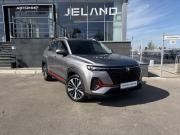 Changan CS35 Plus I Рестайлинг Саратов  - изображение 18