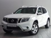 Nissan Terrano III (D10) Барнаул  - изображение 34