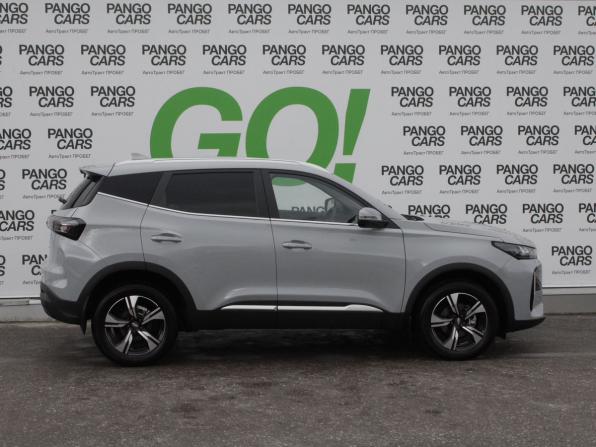 Chery Tiggo 4 I Рестайлинг 2 с пробегом 2025 года, цена 1 889 000 рублей, 10383 км, внедорожник, Автокод Объявления