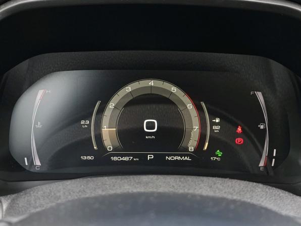 Haval F7 I с пробегом 2021 года, цена 1 529 000 рублей, 160396 км, внедорожник, Автокод Объявления