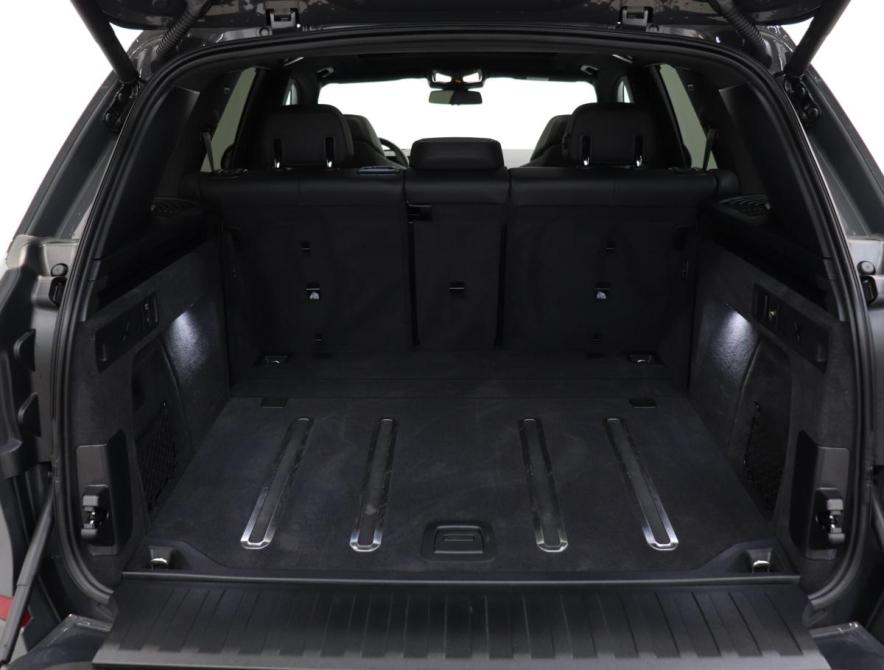 BMW X5 IV (G05/G18) Рестайлинг Санкт-Петербург  - изображение 38