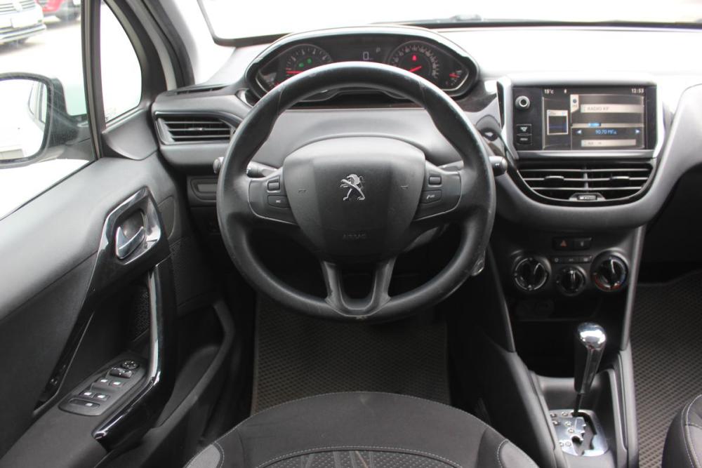 Peugeot 208 I Белгород  - изображение 16