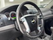 Chevrolet Epica V250 Рестайлинг Шахты  - изображение 29