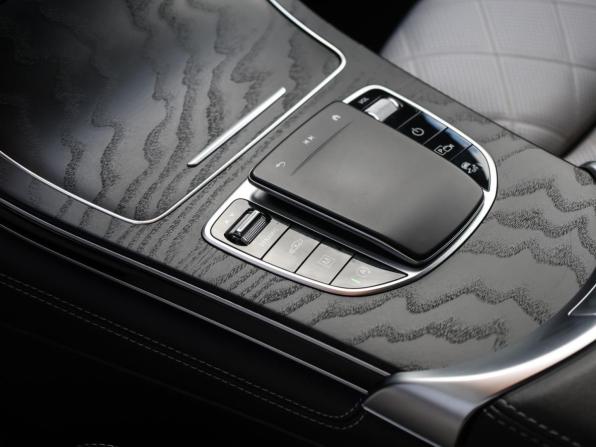 Mercedes-Benz GLC Coupe I (C253) Рестайлинг с пробегом 2019 года, цена 4 798 000 рублей, 71502 км, внедорожник, Автокод Объявления