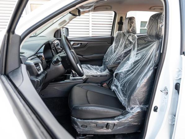 Isuzu D-Max III с пробегом 2025 года, цена 4 050 000 рублей, 20 км, offers.body_type.unknown, Автокод Объявления
