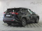 Toyota RAV4 V (XA50) Москва  - изображение 35