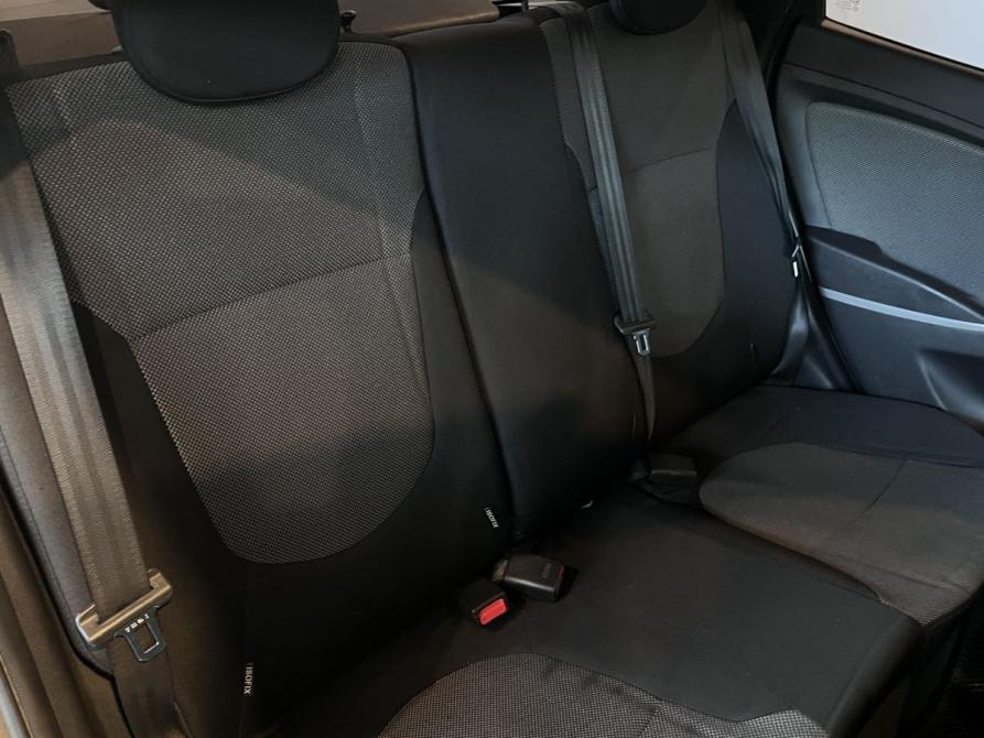 Hyundai Solaris I Чебоксары  - изображение 32