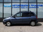 Hyundai Matrix I Екатеринбург  - изображение 21