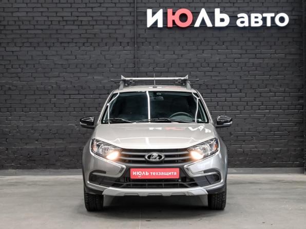 Lada (ВАЗ) Granta I Рестайлинг с пробегом 2021 года, цена 820 000 рублей, 13482 км, универсал, Автокод Объявления