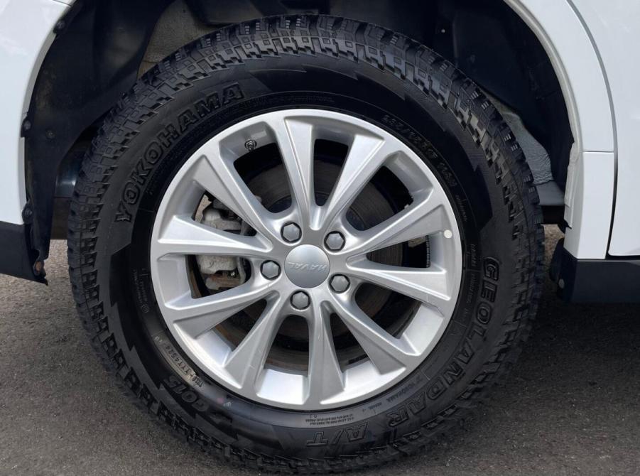 Haval M6 II Альметьевск  - изображение 24