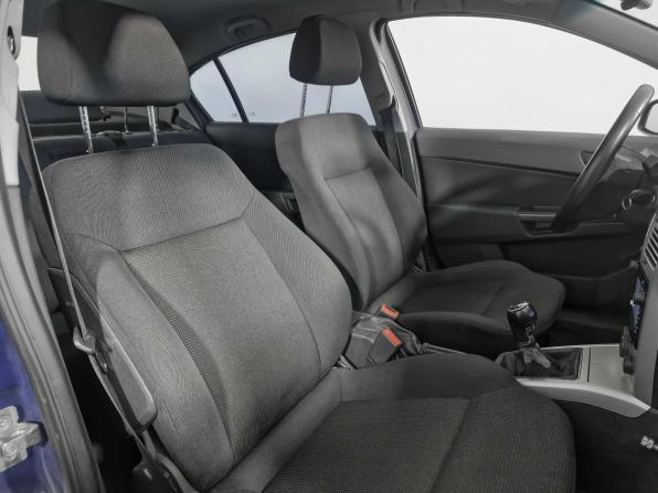 Opel Astra H Рестайлинг с пробегом 2008 года, цена 459 000 рублей, 162000 км, седан, Автокод Объявления