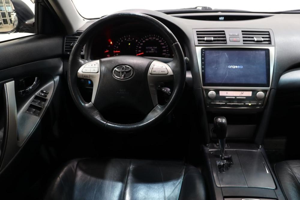 Toyota Camry VI (XV40) Сургут  - изображение 18